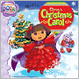 Dora's Christmas Carol