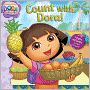 Count with Dora!