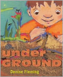 underGROUND