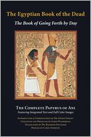 EGYPTIAN BOOK OF THE DEAD