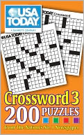 USA TODAY Crossword 3: 200 Puzzles from The Nation's No. 1 Newspaper