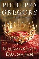 The Kingmaker's Daughter