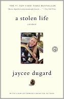 A Stolen Life by Jaycee Dugard: Book Cover