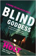 Blind Goddess: A Hanne Wilhelmsen Novel