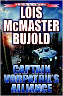 Captain Vorpatril's Alliance