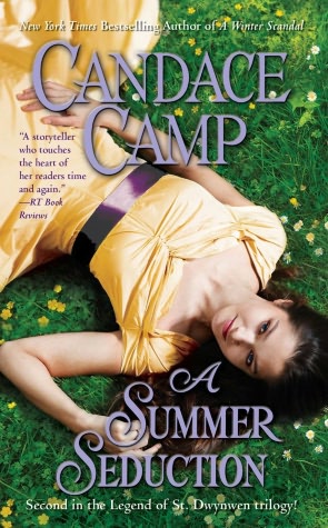 Free torrent downloads for books A Summer Seduction