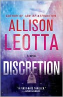 download Discretion (Anna Curtis Series #2) book