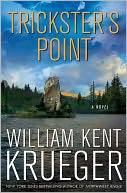 Trickster's Point (Cork O'Connor Series #12)