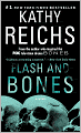 Flash and Bones (Temperance Brennan Series #14)