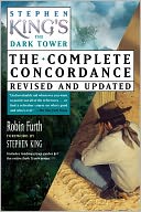 Stephen King's The Dark Tower: The Complete Concor