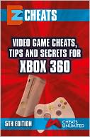 download EZ Cheats Xbox 360 & Xbox 5th Edition book