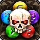 Puzzle Quest 2 HD by Namco
