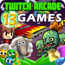 Twitch Arcade