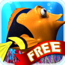 Fish Munch Free!
