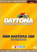 1989 Daytona 500: The Icky Shuffle