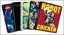 Robot Chicken: Seasons 1-5