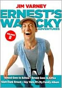 Ernest's Wacky Adventures: 2
