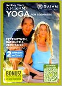 AM/PM Yoga for Beginners with Barbara Benagh