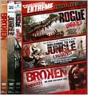 Rogue /Welcome to the Jungle /Broken