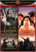 Empress and the Warriors/Legend of the Black Scorpion