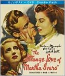 The Strange Love of Martha Ivers