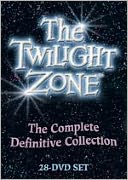 Twilight Zone: Complete Series