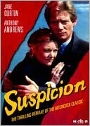 Suspicion