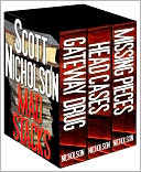 Mad Stacks: Story Collection Box Set