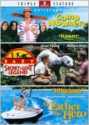 Camp Nowhere/Baby... Secret of the Lost Legend/My Father the Hero