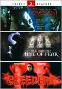 Covenant: Brotherhood of Evil/Time of Fear/Bleeders