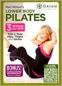 Mari Winsor's Lower Body Pilates with Mari Winsor