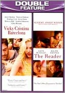 Vicky Cristina Barcelona/the Reader