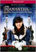 Samantha: An American Girl Holiday with AnnaSophia Robb