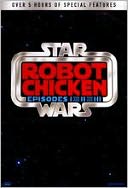Robot Chicken Star Wars:1-3