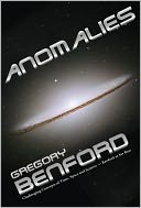 Anomalies, a Collection of Short Fiction