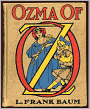 Ozma of Oz