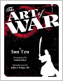 The Art of War: Chopped