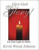 Let Your Light So Shine