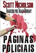 Páginas Policiais