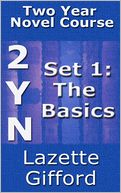Two Year Novel Course: Set 1 (Basics)