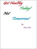 Get Ready Today! Not Tomorrow!