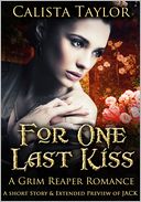 For One Last Kiss - A Grim Reaper Romance