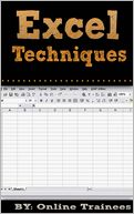 download Excel Techniques book