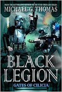 Black Legion: Gates of Cilicia