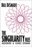 The Singularity Files (Audiobook & Science Seminars)