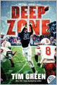 Deep Zone (Football Genius Series #5)