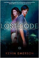 The Lost Code: Book One of the Atlanteans
