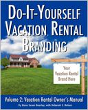 Do-It-Yourself Vacation Rental Branding