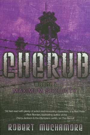 Maximum Security