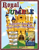 Royal Jumble: Majestic Puzzles that Reign Supreme!